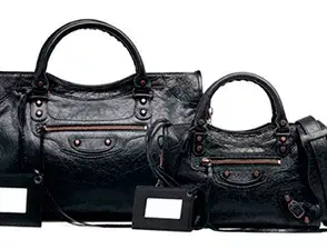 BALENCIAGA