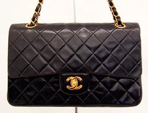 Chanel Matelasse