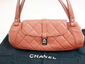 Chanel Caviar