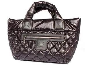 Chanel Coco Cocoon