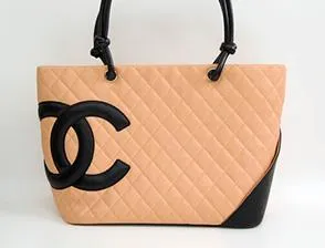 Chanel Cambon Line