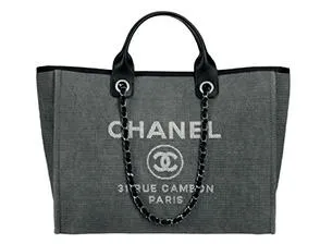 Chanel Deauville