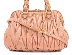 MIU MIU