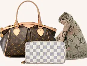 LOUIS VUITTON