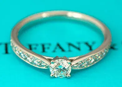 Tiffany & Co.
