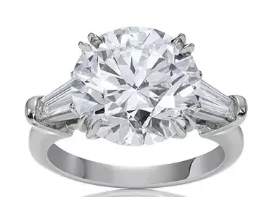 Harry Winston