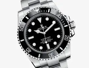 Rolex Submariner
