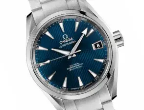 Omega Aqua Terra
