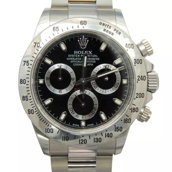 Rolex Daytona 116520