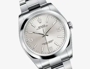 Rolex Oyster Perpetual