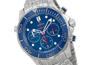 Omega Seamaster