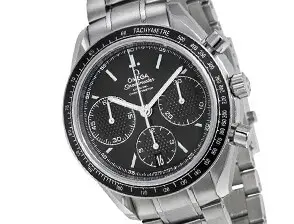 Omega Speedmaster