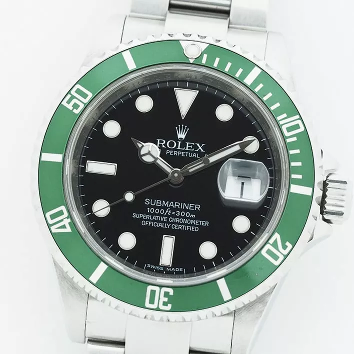 Rolex Submariner