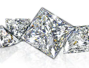Kim Cương Giác Cắt Fancy