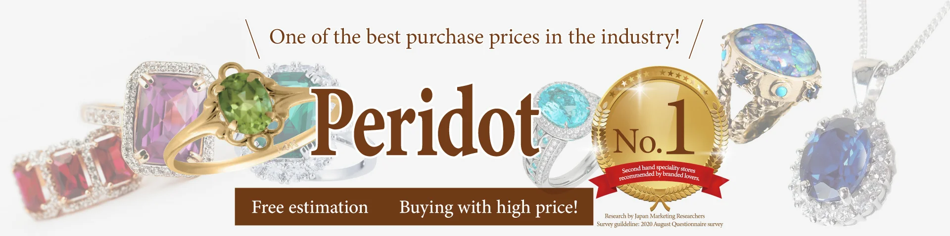 Peridot