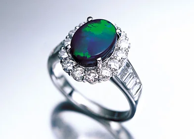 Black Opal