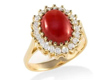 Red Coral