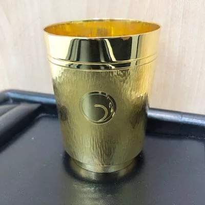 Gold Purchases