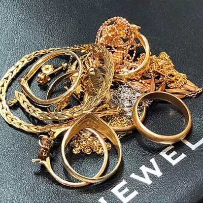 Gold Purchases