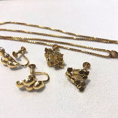 Gold Purchases