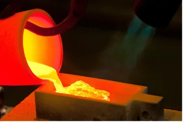 The Versatile Uses of Gold: A Precious Metal Beyond Jewelry