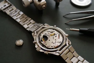 What is Rolex Overhaul? Explanation of Costs and Required Duration!